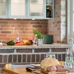 Uschi - 86m From The Sea By Interhome * Kalundborg