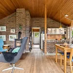 Uschi - 86m From The Sea By Interhome Feriehus