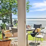 Feriehus Uschi - 86m From The Sea By Interhome