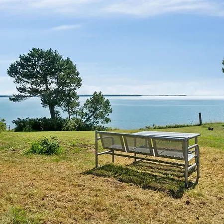 Casa vacanze Uschi Kalundborg