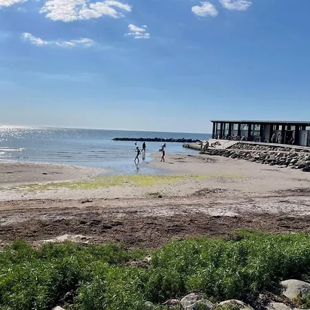 Дом отдыха Uschi - 86m From The Sea By Interhome