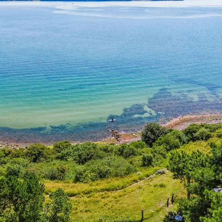 Uschi - 86m From The Sea By Interhome *