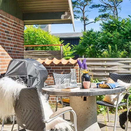 Uschi - 86m From The Sea By Interhome Дом отдыха *