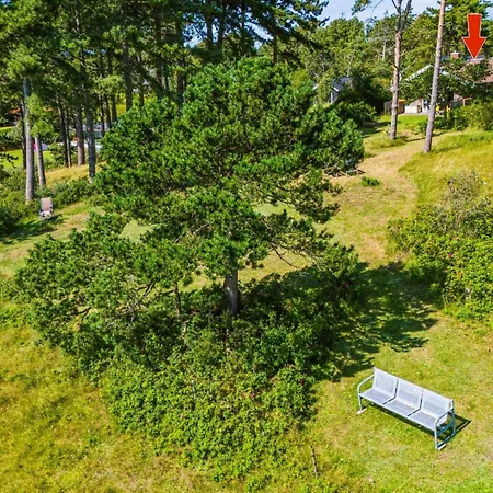 Uschi - 86m From The Sea By Interhome Дом отдыха