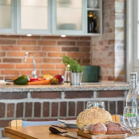 Uschi - 86m From The Sea By Interhome * Калуннборг