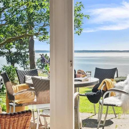 Prázdninový dům Uschi - 86m From The Sea By Interhome