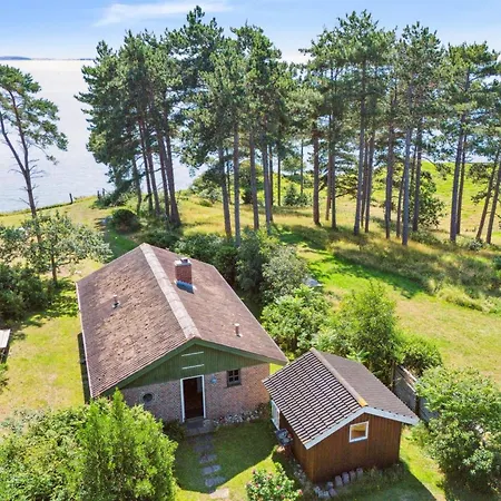 Uschi - 86m From The Sea By Interhome Prázdninový dům *