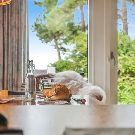 Hébergement de vacances Uschi - 86m From The Sea By Interhome *