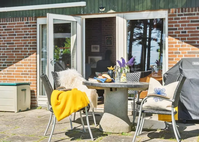 Uschi - 86m From The Sea By Interhome Holiday home *