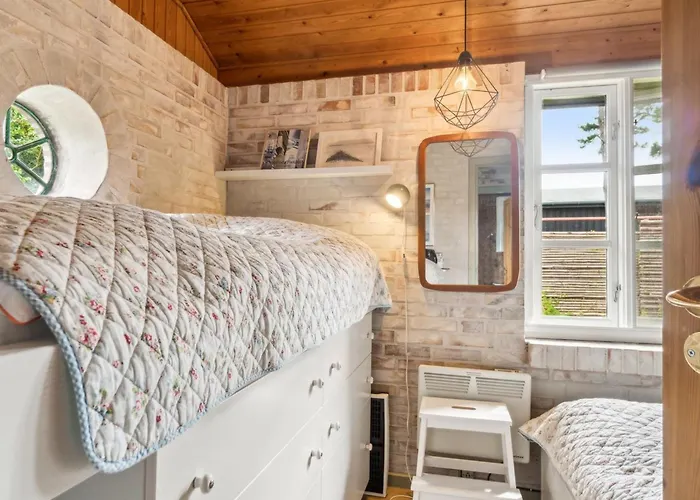 Дом отдыха Uschi - 86m From The Sea By Interhome *