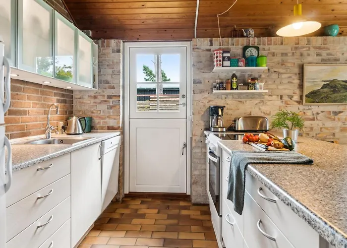 Uschi - 86m From The Sea By Interhome Holiday home *