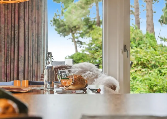 Uschi - 86m From The Sea By Interhome *